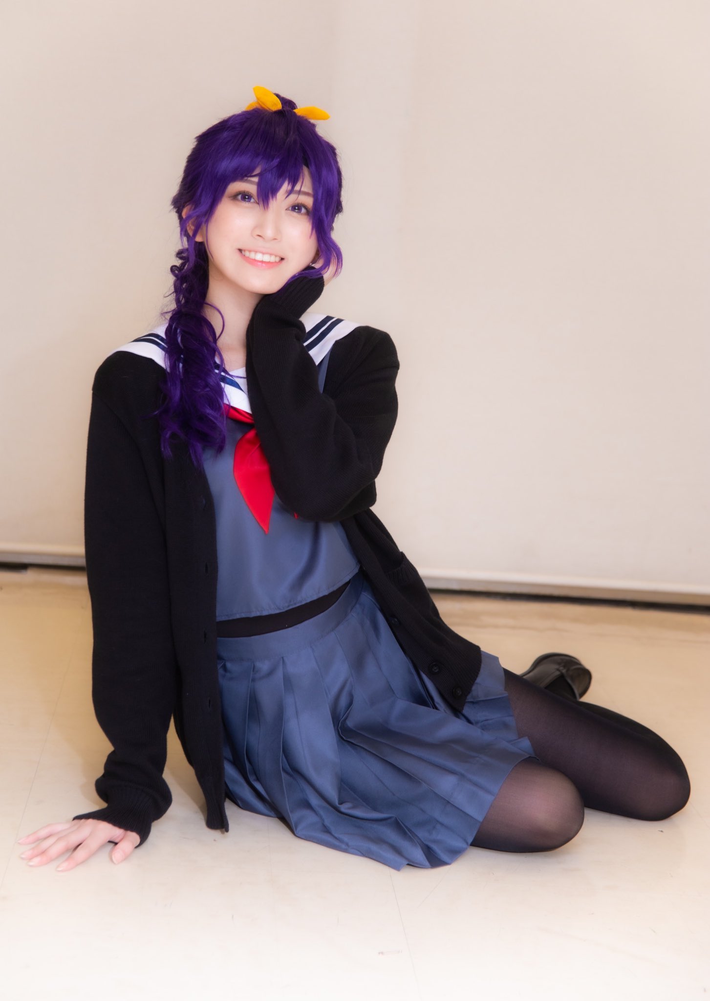 朝宮ひまわり on X: 