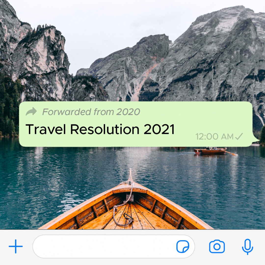FabHotels's tweet photo. Keep up with your New or Old Travel Resolutions only with 100% Safe stays at FabHotels! Download the app today and kick-start the planning!
#TravelResolution #NewYearResolution https://t.co/0Mo9MnTWdb