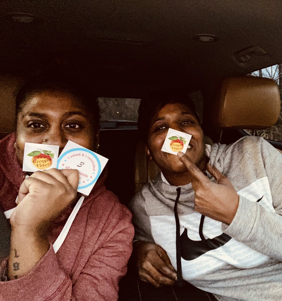 MrsGrahamTHES's tweet image. Silver lining for 2020 is the hope for change, again! #chooseTHES