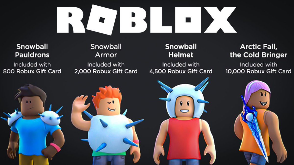 Rtc On Twitter Update Here Are Some Of The Items That You Can Purchase By Purchasing Gift Cards Directly From Amazon Image Credits To Amazon These Gift Cards Are A Newer Addition - 5 roblox gift card amazon