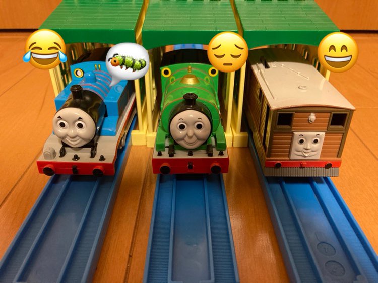 さトーマス 素材として撮り下ろしました 機会が あれば パーシーを モジャモジャにして撮り直す 鬼畜 主人公 笑 プラレール 汽車のえほん きかんしゃトーマス T Co T3mazleevw さトーマス 素材として撮り下ろしました 機会が あれば パーシーを モジャモジャにして撮り直す 鬼畜 主人公 笑 プラレール 汽車のえほん きかんしゃトーマス T Co T3mazleevw