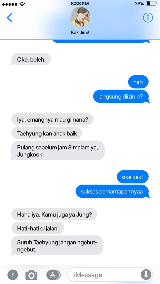 53. mau pulang