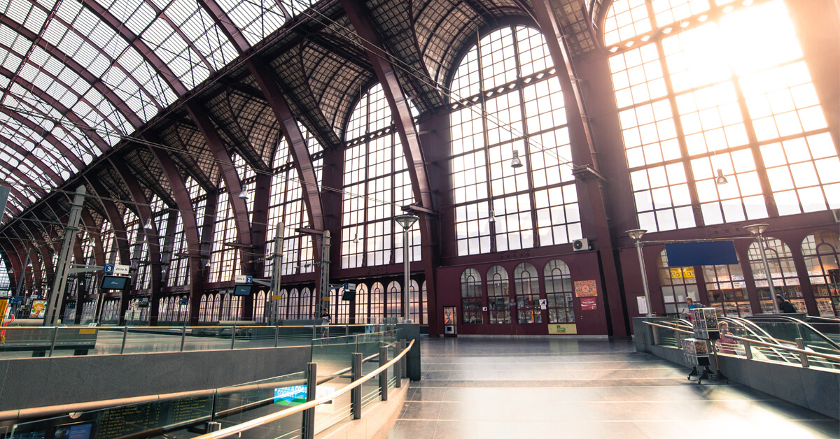 Kcolefas's tweet photo. Industrial locking and security solutions for train stations. #accesscontrol #lockingsolution https://t.co/WXJVFN9dg9