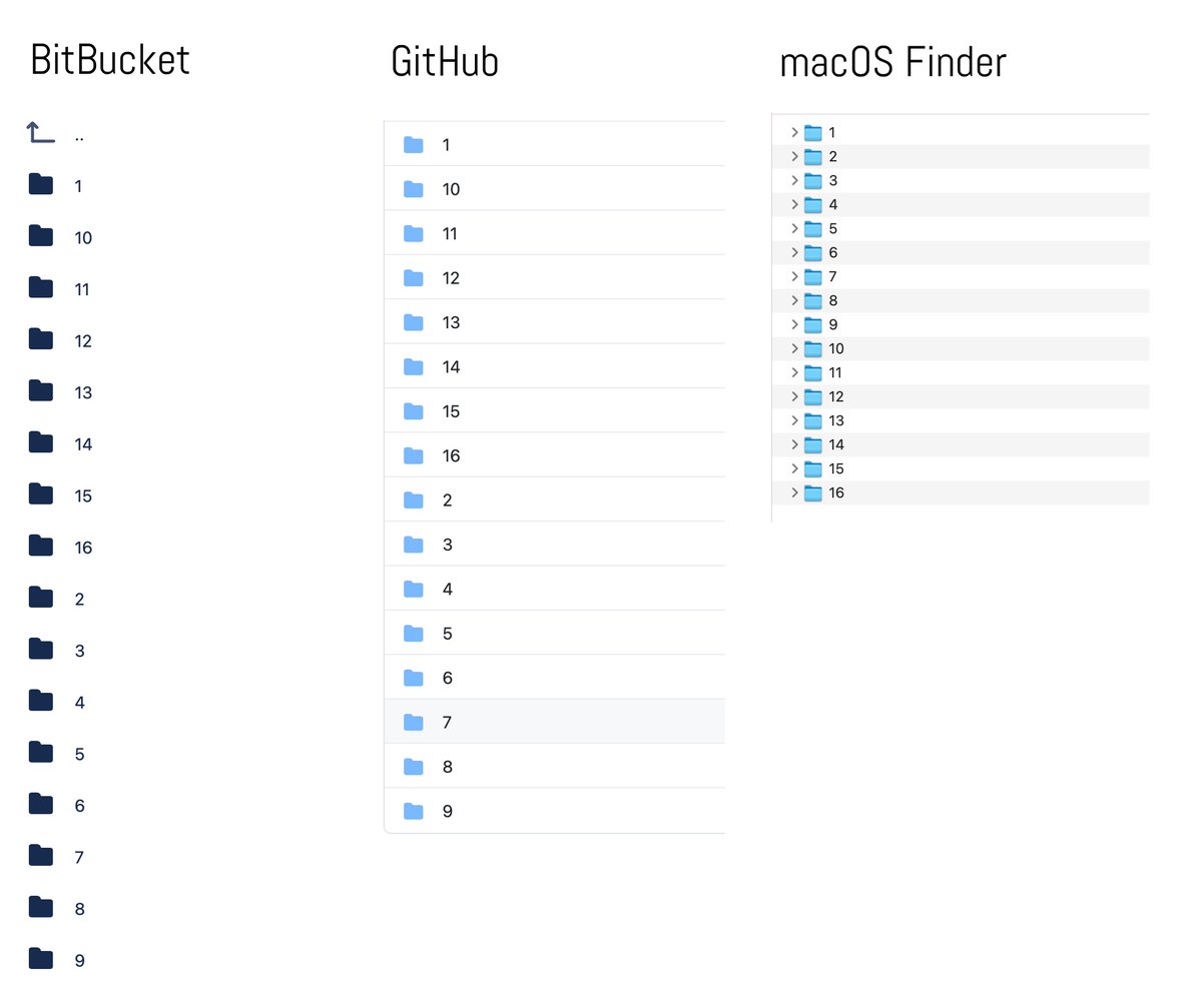 Dmitry Chestnykh ☮️ tweet media