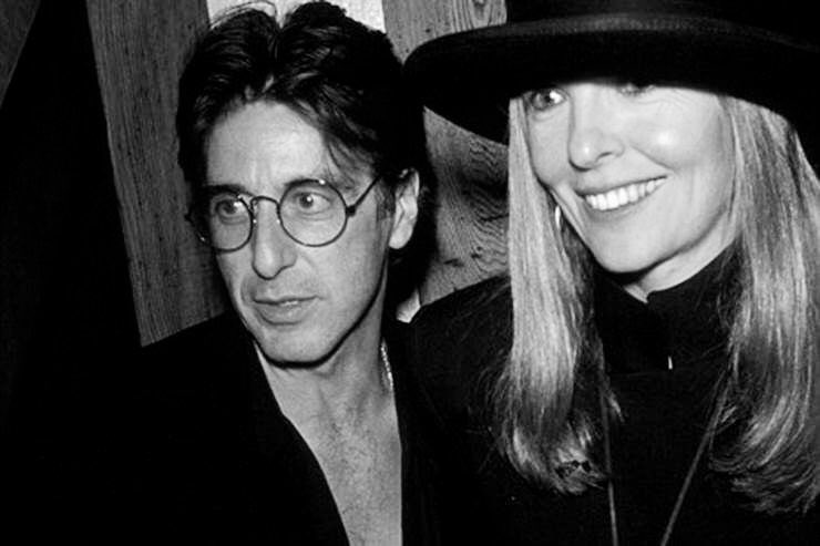 Happy 75th Birthday, Diane Keaton! 