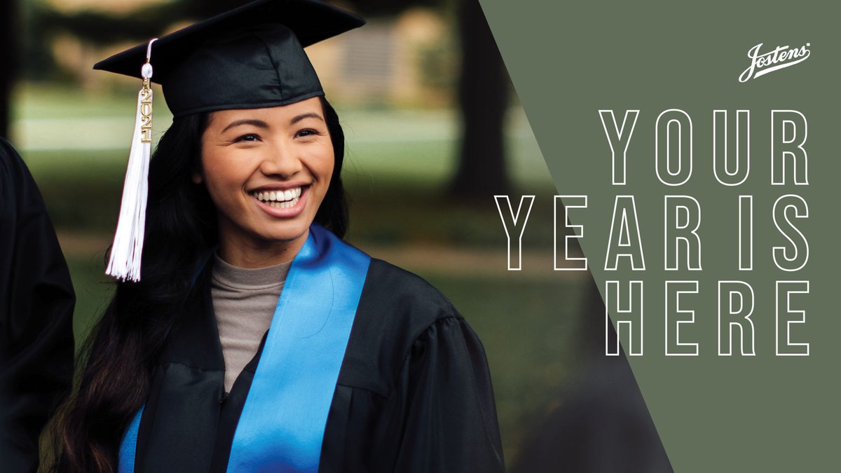 RhodesGrad's tweet image. #Classof2021, it's your year! It's all about you! 🎓