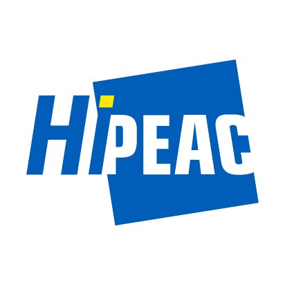euroexa's tweet image. Don’t forget to register for #HiPEAC21 on 18-20 Jan! And while you&apos;re there, make sure you sign up for RESILIENTHPC: Resilience in High Performance Computing workshop 
@hipeac
hipeac.net/2021/budapest/… 
#ComputerArchitecture #HPC #SystemSoftware