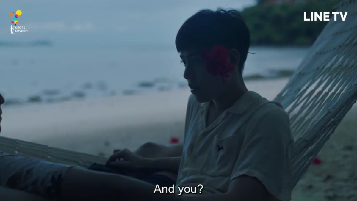 Finally, they admitted to having feelings for each other. But, they were not sure how and when it started 