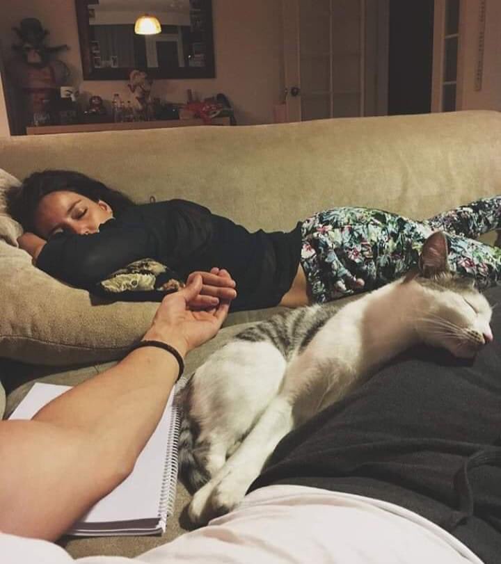 الطف حاجه ممكن تشوفها النهرده♥️.