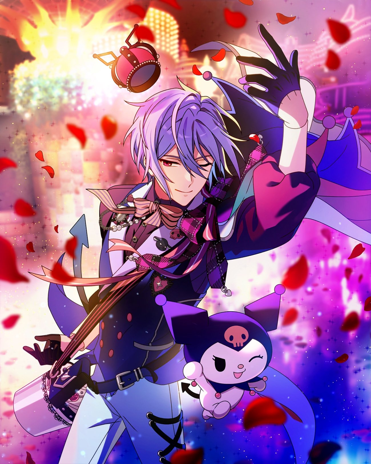 魔法使いの約束 × ピューロランド 9月8日よりハロウィンコラボ開催!