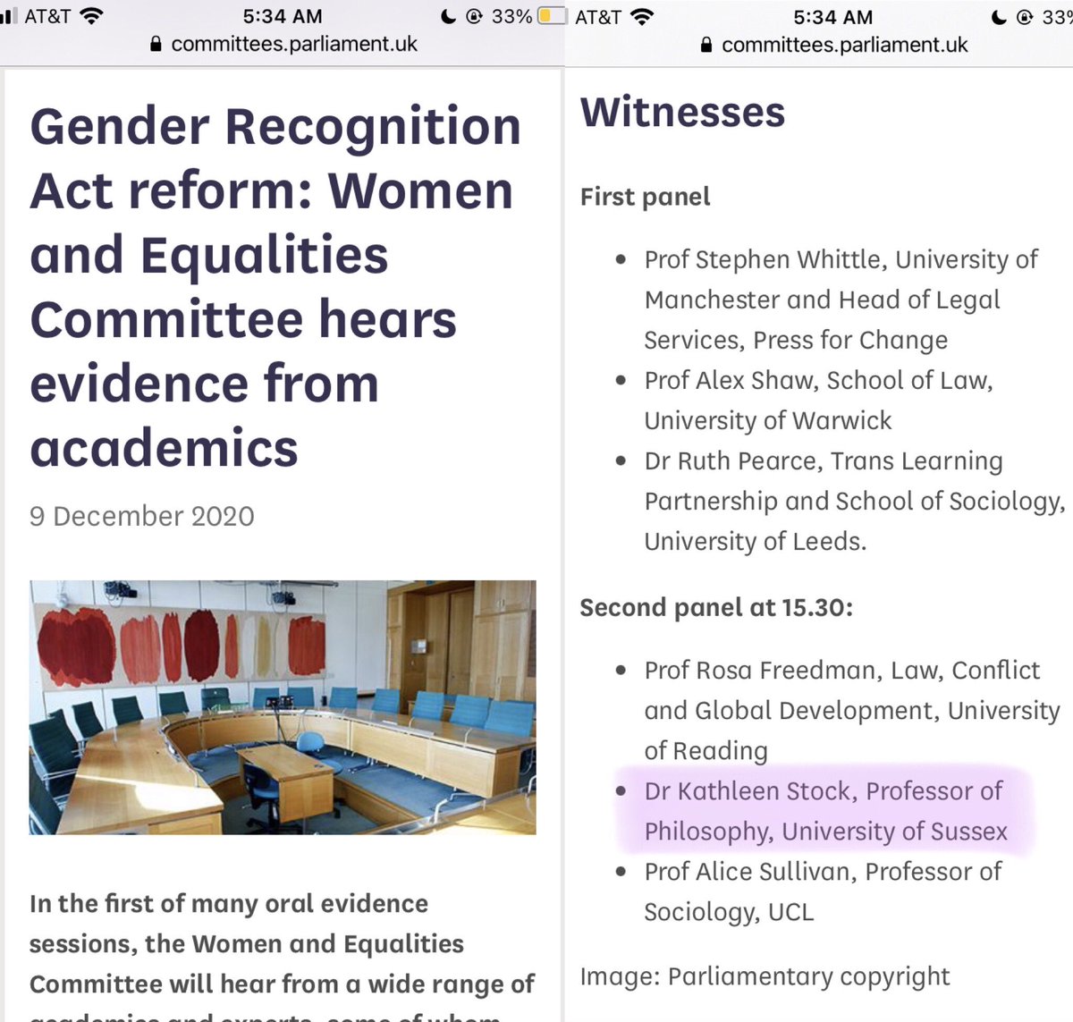 So now, in just the last 3 years, Stock has gone from no-name philosopher of fiction to-invited (no review!) lecturer at prestigious Aristotelian Society -“expert witness” to UK Parliament-OFFICER OF THE BRTISH EMPIREall w/o a single peer-reviewed publication on sex/gender!