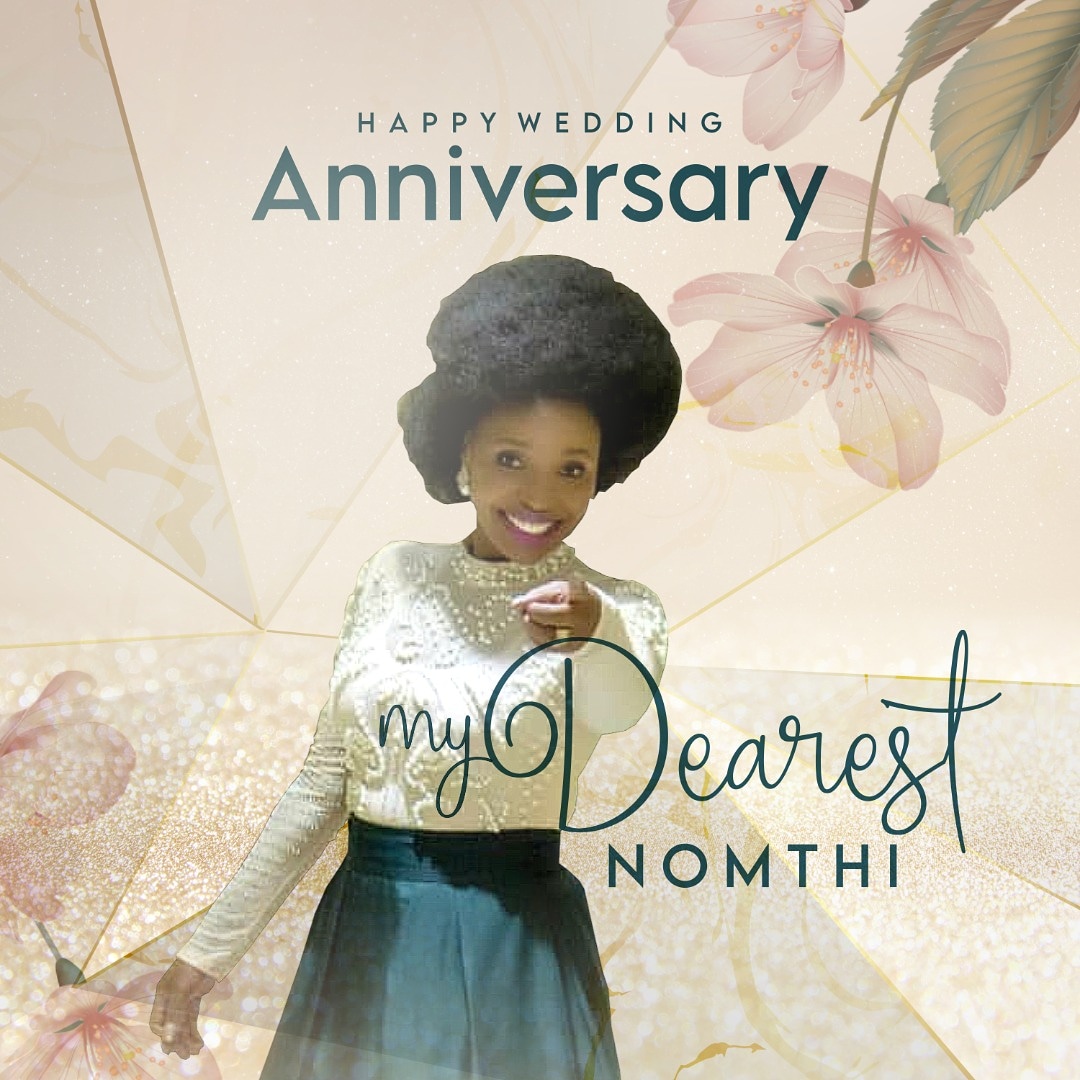 Taiwo Odukoya (@pastortaiwo) on Twitter photo Thanks for bringing more joy and gladness into my life. Here’s to many more blissful and fruitful years with you in Jesus' name.
<a href="/pastorNomthi/">Nomthi Odukoya</a> ❤ Thanks for bringing more joy and gladness into my life. Here’s to many more blissful and fruitful years with you in Jesus' name.
<a href="/pastorNomthi/">Nomthi Odukoya</a> ❤