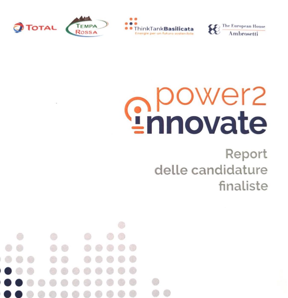 tboxchain's tweet photo. 🤩 Le prime soddisfazioni dell’anno nuovo con il report delle candidature finaliste ❝Power2Innovate❞
 
🔹 TBoxChain 🔹
✨ Area tematica: Cultura e Turismo
📌 Area geografica: Basilicata 

#stepbystep https://t.co/5Qgjq9CrmE