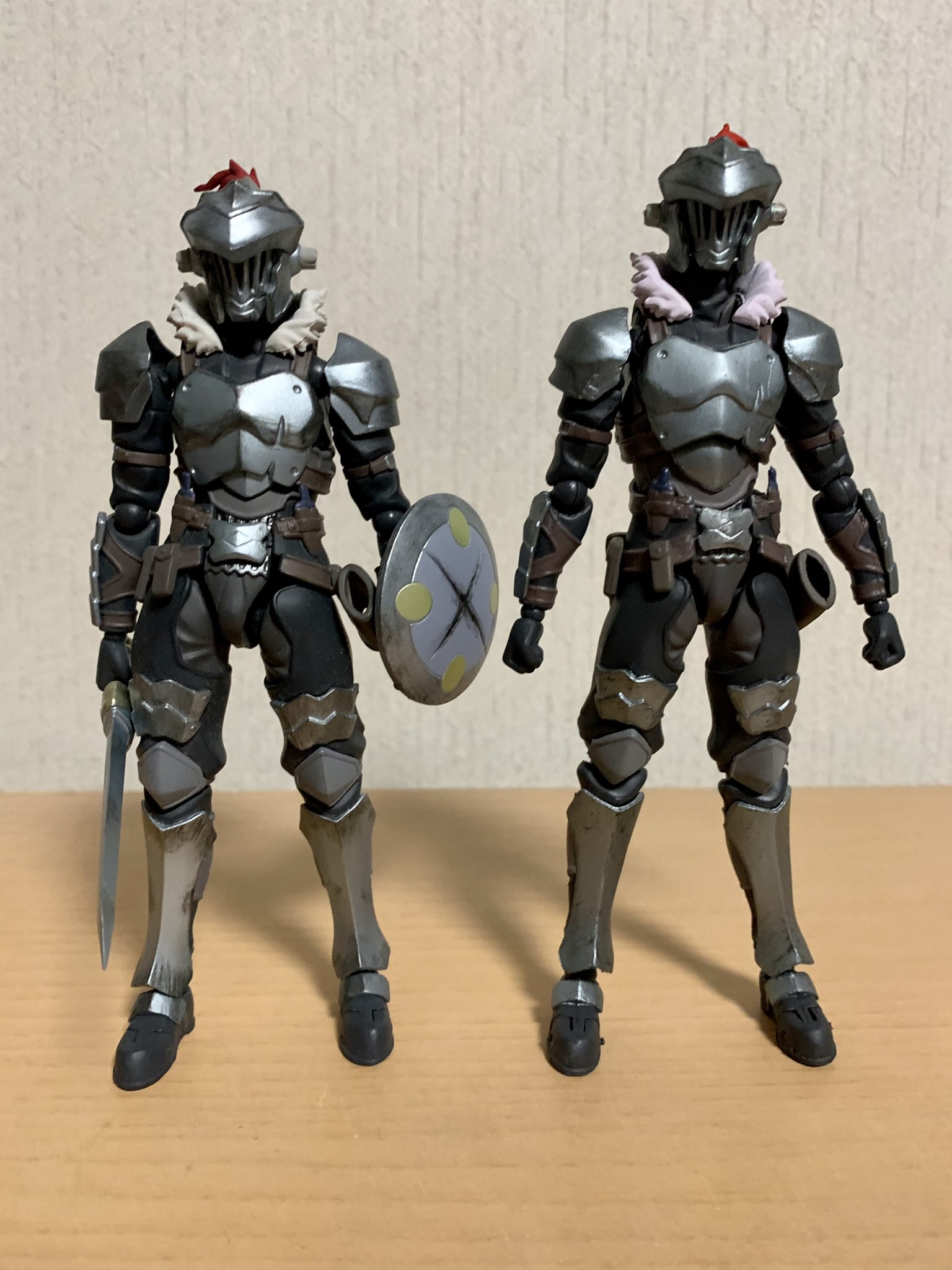 figma ゴブリンスレイヤー figma ゴブリンスレイヤー figma ゴブリン