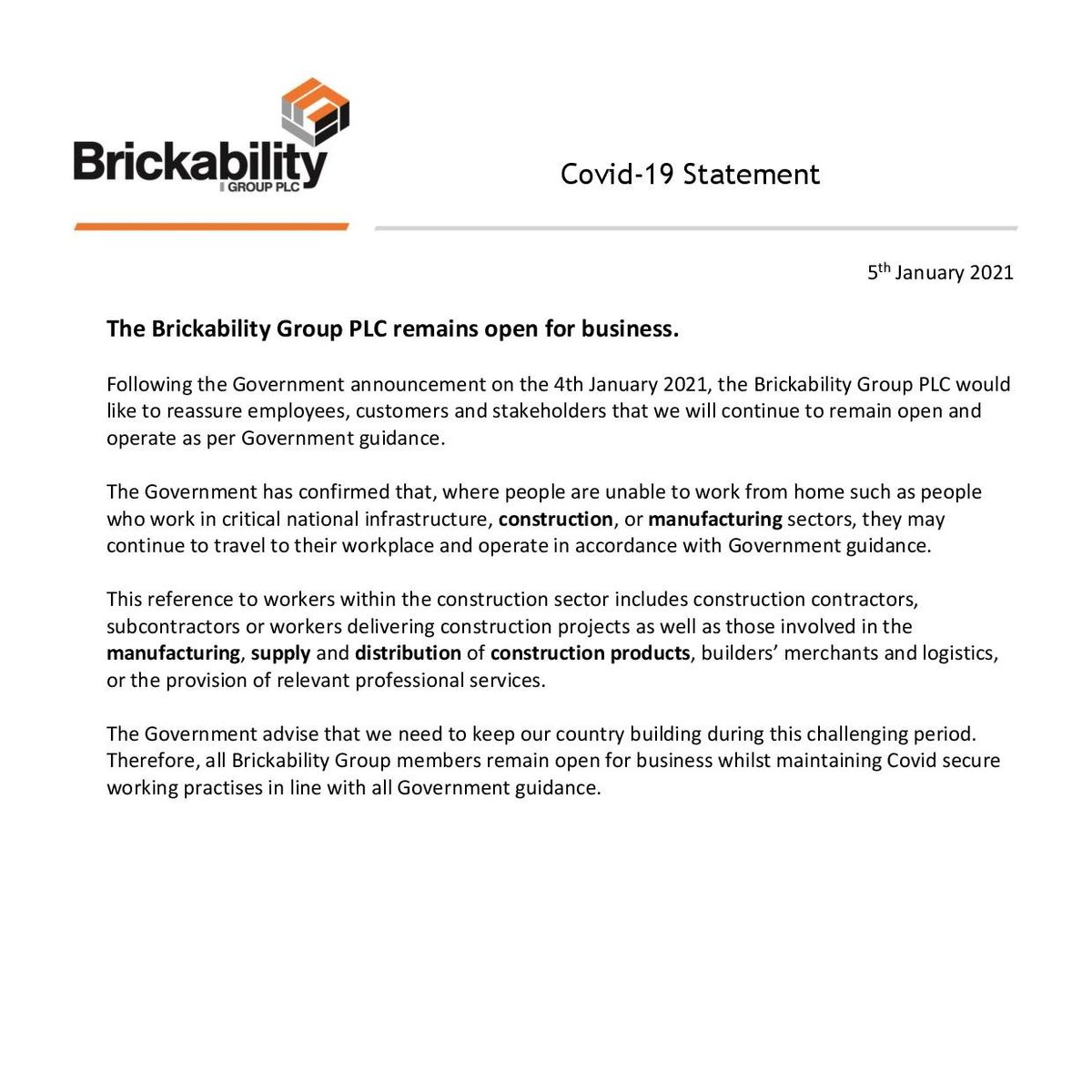 LBT Facades tweet media