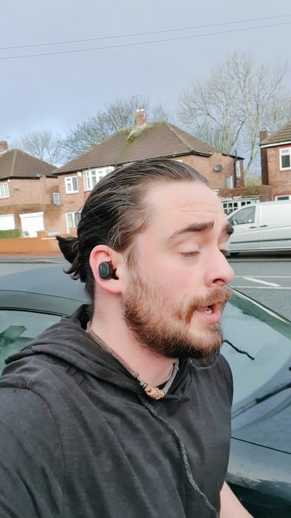 Justthathatguy's tweet photo. Jan 5th run of my #yearofrunning
Needless to say, that was brutal. This is 'gonna be hard. https://t.co/yZSl8LaaLE