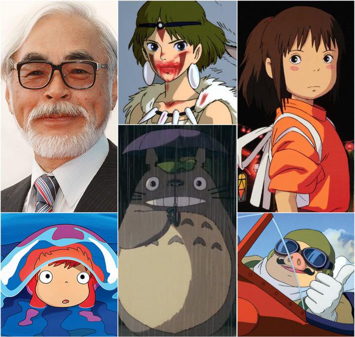 Crunchyroll_fr's tweet photo. Aujourd'hui, la légende Hayao Miyazaki célèbre son 80e anniversaire ✨
Joyeux anniversaire 🎉🎉🎉 https://t.co/gy3toUNUaN