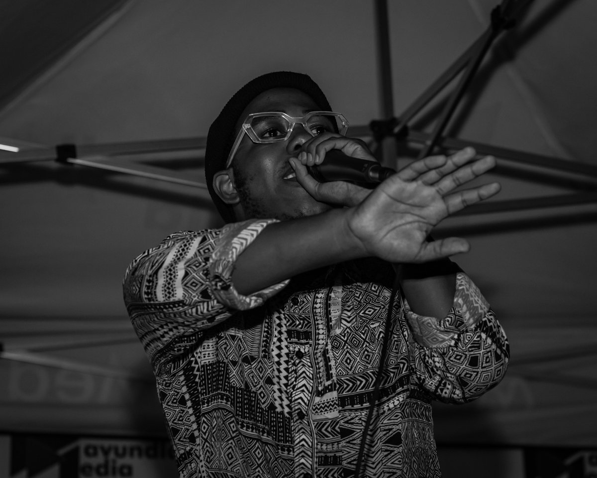 Indee0's tweet image. 2021. 
Please be good to us. 
New music on the way. 

Photography: @lieto_dbn