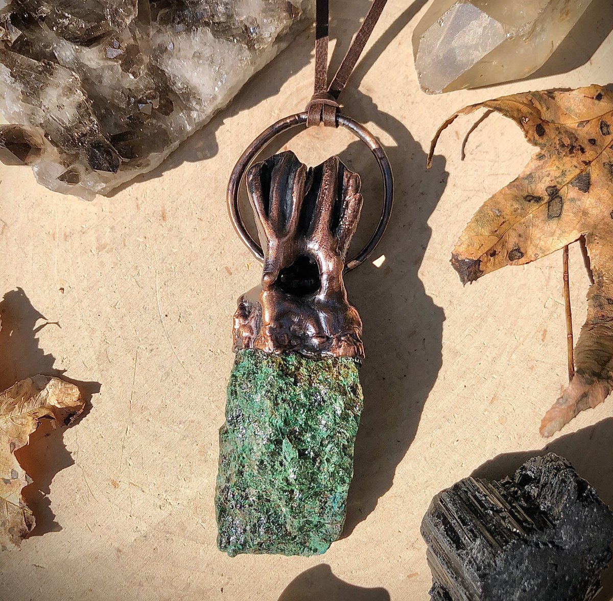 Copperashes's tweet photo. Green is for sure one of my favorite colors! What about you??

20-70% off SALE  

https://t.co/4koHlv87zp https://t.co/gme7AectaL