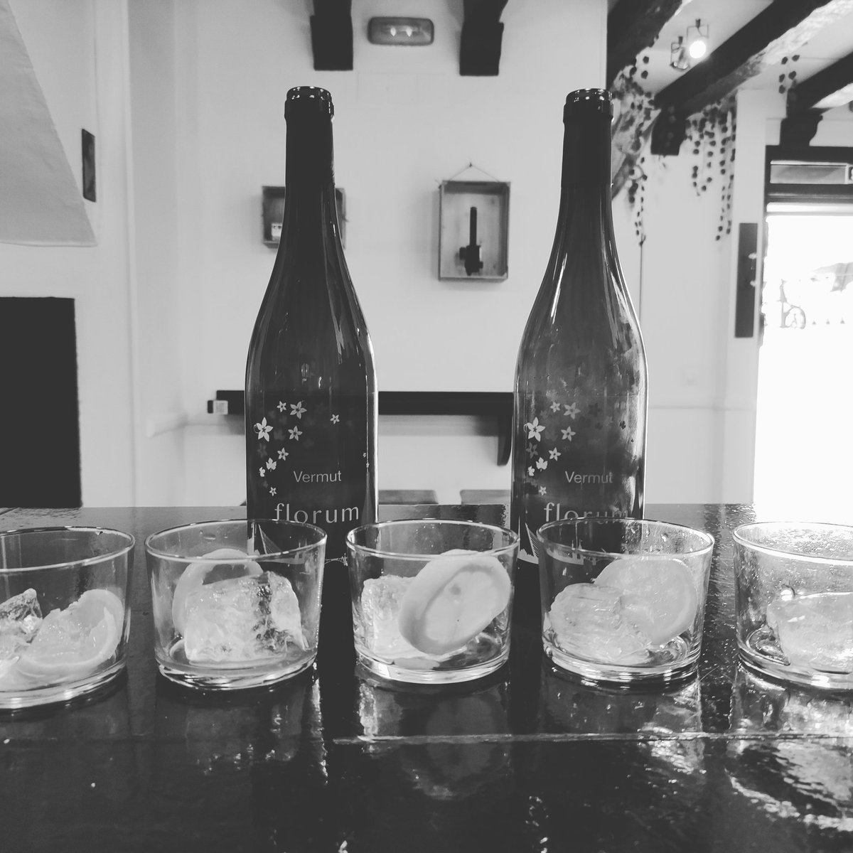 Apostar por lo nuestro y que vosotros también lo hagáis, ¡maravilloso!.
#vermut #sevilla #ReyesMagos