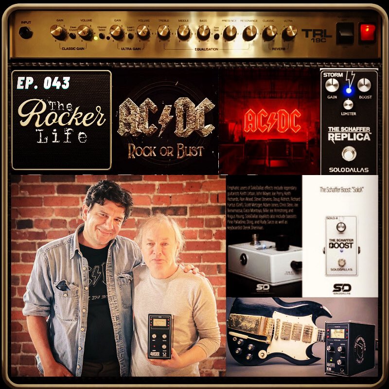 RockerLifeShow's tweet image. “Instant Angus” baby! @SoloDallasCom, #acdc, and tracks from @moonfeverband, @cloverhill_rock (ft. @DerekSherinian !!), &amp;amp; LUTHER in ONE EPISODE! It’s 2021 and we’re in it to win it, baby! #TheRockerLife
👇🏻👇🏻👇🏻👇🏻👇🏻👇🏻👇🏻👇🏻👇🏻👇🏻👇🏻
podcasts.apple.com/us/podcast/the…