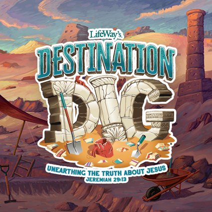 Lifeway Kids tweet media