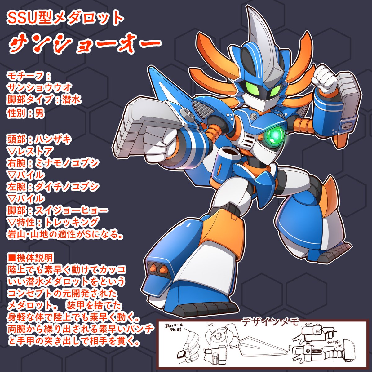 Twoucan オリメダs の注目ツイート イラスト マンガ