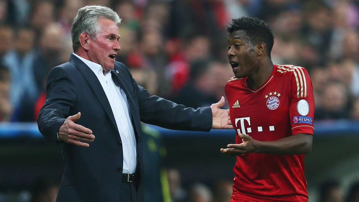 À son retour au Bayern, il jouera de plus en plus grâce à ses bonnes performances et marquera son premier but avec Munich le 23 octobre 2011 lors d’une défaite (2-1) contre Hanovre.Jupp Heynckes, l’entraîneur du Bayern, décidera de mettre Raphinha sur le banc au profit d’Alaba.