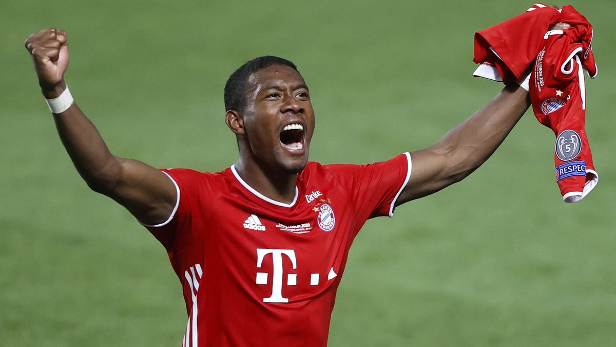 PARTIE 4 : PALMARÈS ET STATSDavid Alaba a remporté tout un tas de trophée durant sa carrière et pourrai en remporter d’autres par la suite...De plus, il possède des stats qui méritent le coup d’œil...