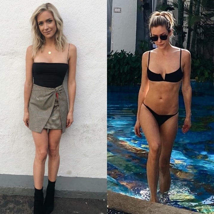 Happy birthday to the amazing Kristin Cavallari   