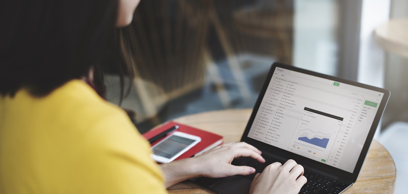 Did you know 81% of SMBs use email as their main acquisition channel? This blog by <a href="/danglobal/">Digital Agency Network</a> highlights nine email marketing mistakes to avoid. ow.ly/iU3D50CHMwQ #emailmarketing #emailtips