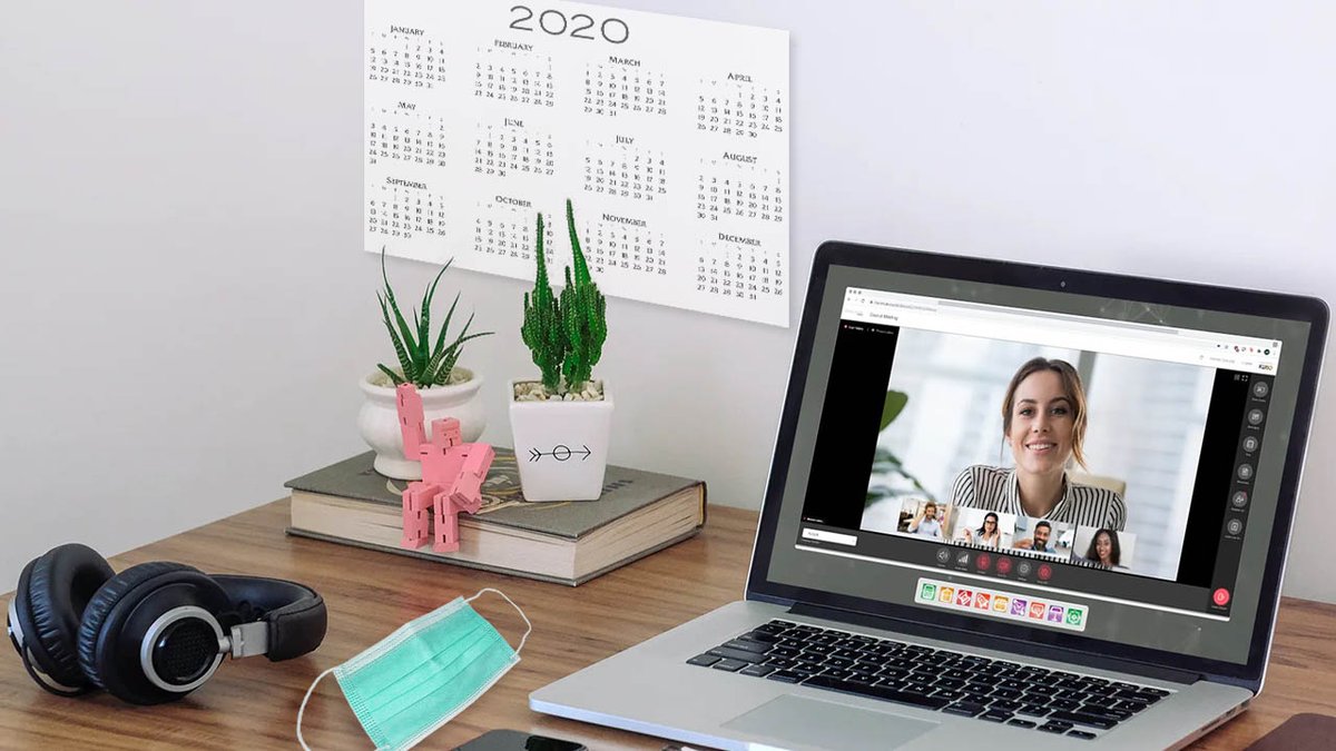 Welcome to 2021, everyone! Today, we'd like to kick off the year by looking back at how 2020 irrevocably changed the #AV industry, while casting our predictions for where 2021 and beyond might lead us: shorturl.at/acAV2 #avtweeps #YearInReview2020 #Trends2021 #tech