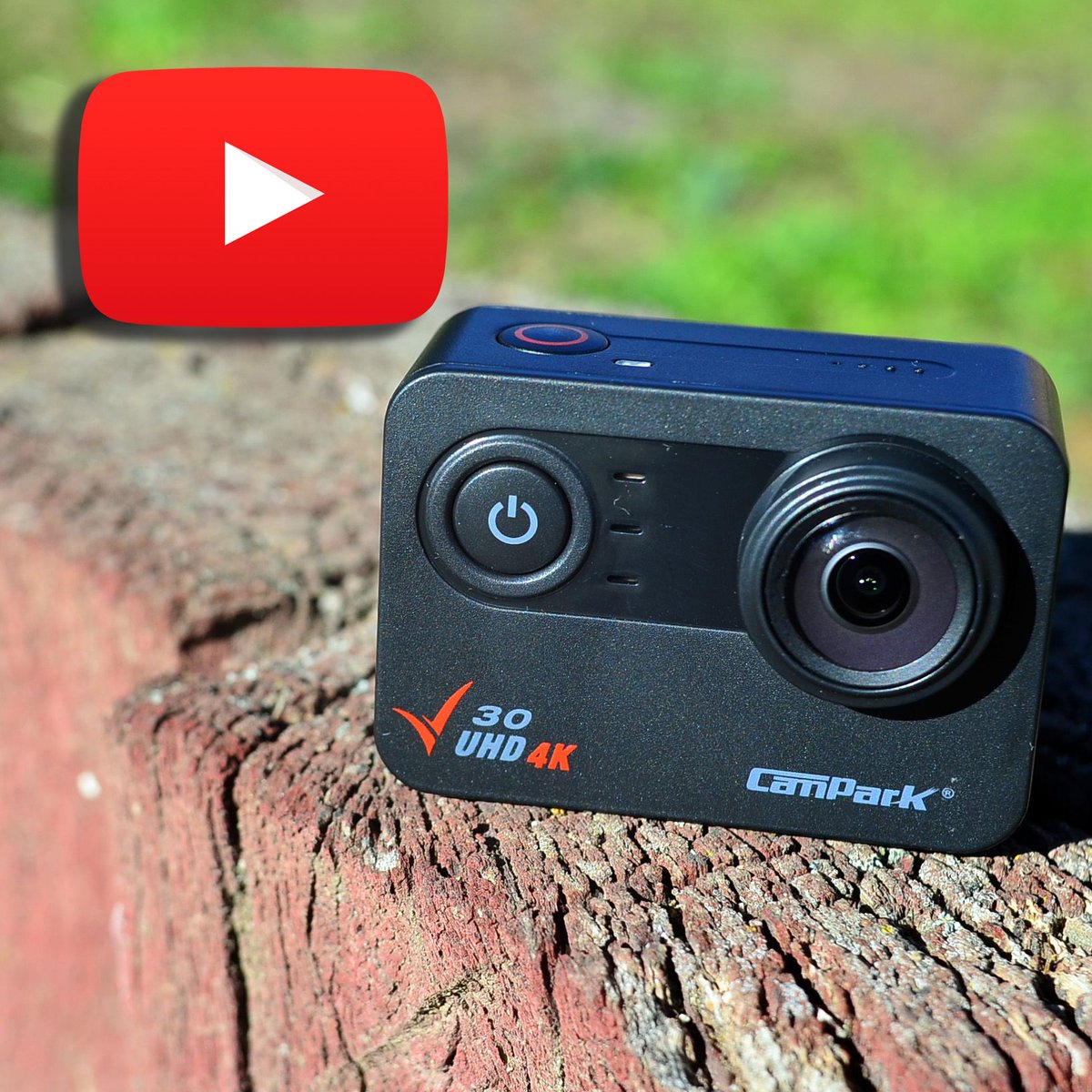 _davidrosillo_'s tweet image. ⚠️[NUEVO VÍDEO] 🎥 CAMPARK V30 Review ❓¿Merece la pena? 👉 youtu.be/d8CPJkEjDso 👈👈 @Campark_Camera #Campark #V30 #CamparkV30