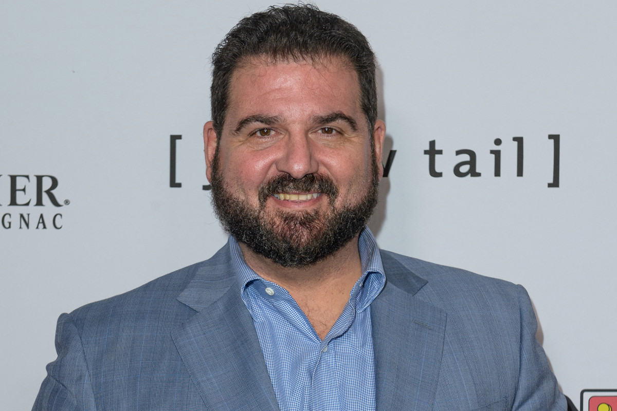 Dan Le Batard gives emotional goodbye to ESPN amid curious exit