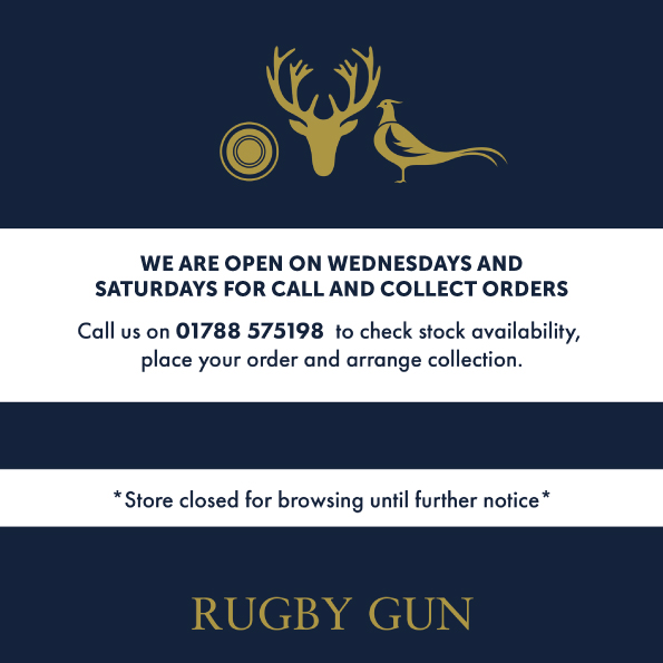 Open to call and collect orders! 📞

Due to entering another national lockdown, we will now only be open to call and collect orders. Please call us to check stock availability, place orders and arrange payment and collection.

We hope you are all keeping safe!