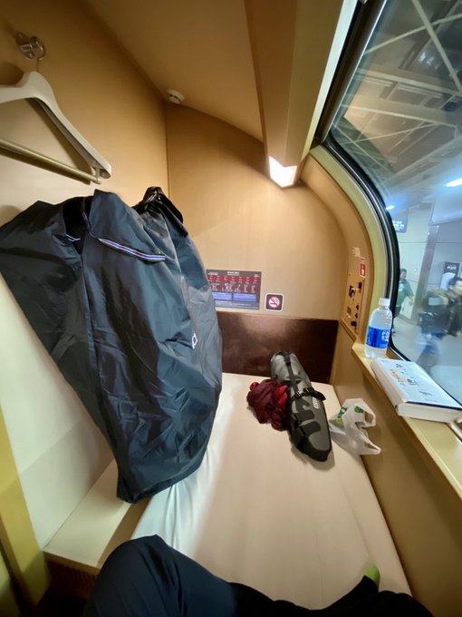 寝台特急サンライズ瀬戸の活用方法 自転車を持ち込みしまなみ海道を走る Matomehub まとめハブ 寝台特急サンライズ瀬戸の活用方法 自転車を持ち込みしまなみ海道を走る Matomehub まとめハブ