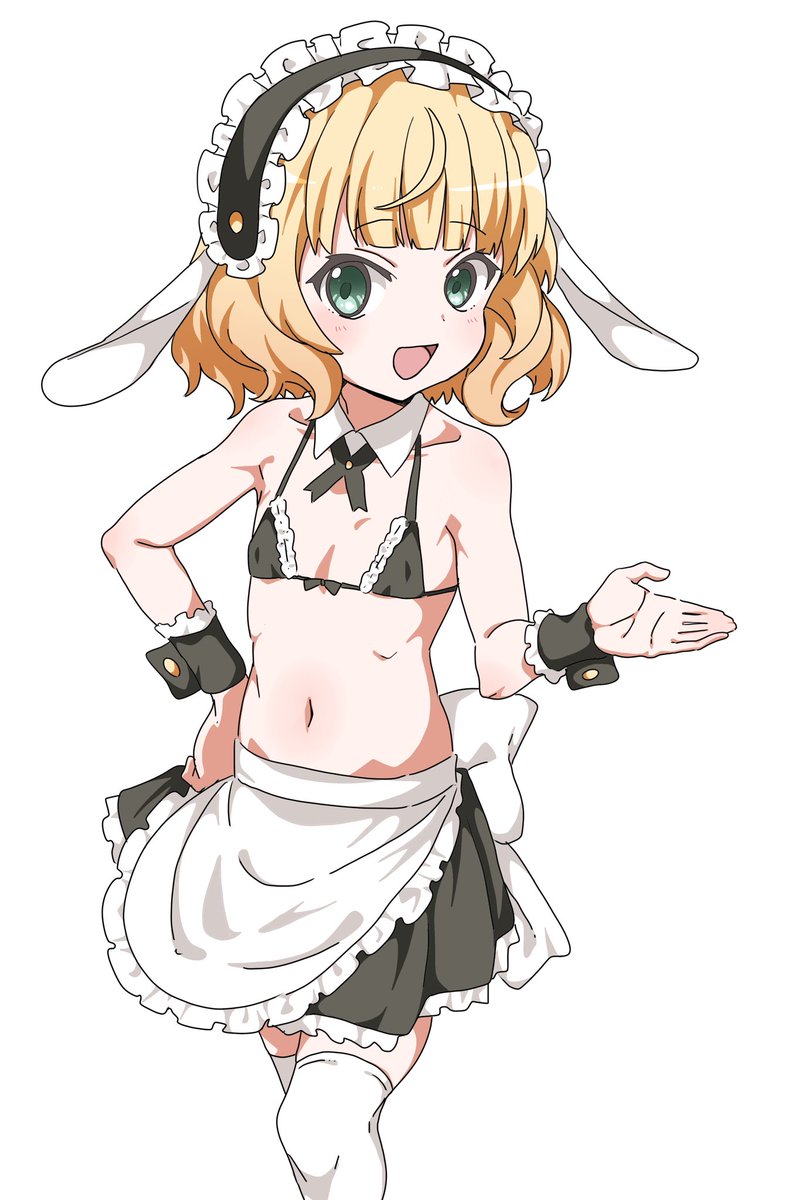 藤原たつろ サインこすさんのシャロちゃんが好きすぎるのでぼくも描いた