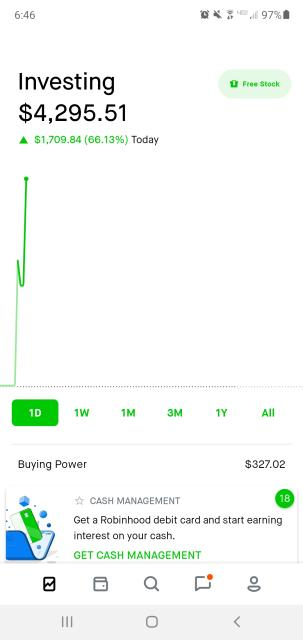 AceOfTradesss's tweet image. Just wanted to say we appreciate everyone’s support. HUGE things planned as we consider ourselves innovators in the industry. 

Welcome to the start of GREATNESS.
Will you conquer or will you fold?

#OneStateOfMind