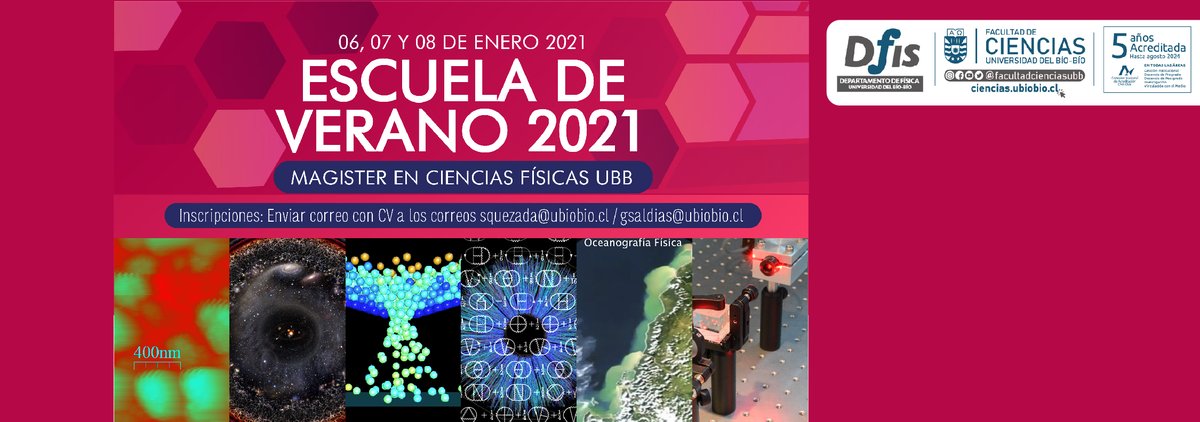 Vicerrectoría de Investigación y Postgrado tweet media