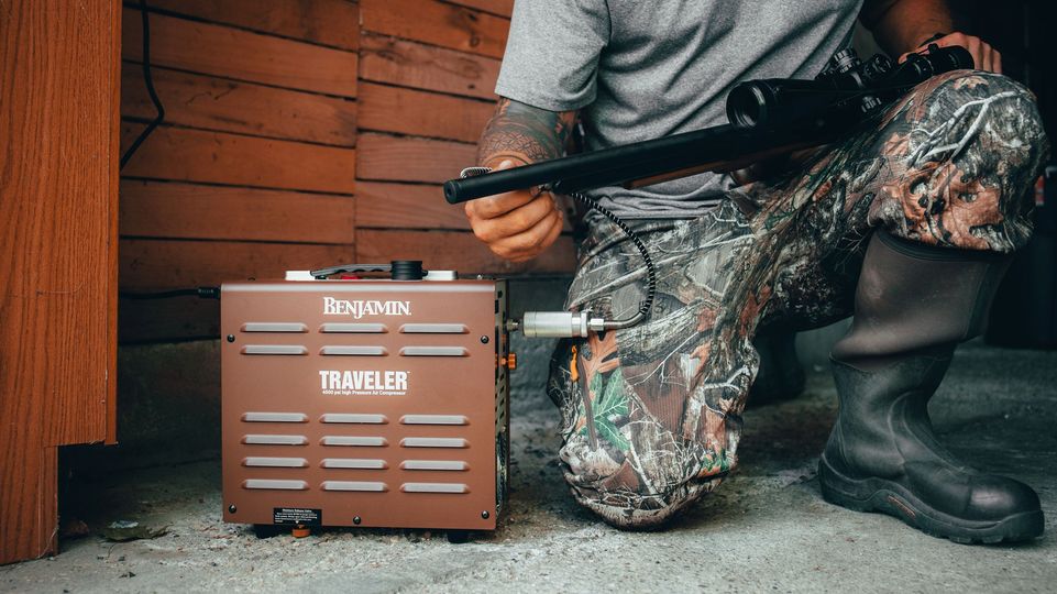 BenjaminAirguns tweet media