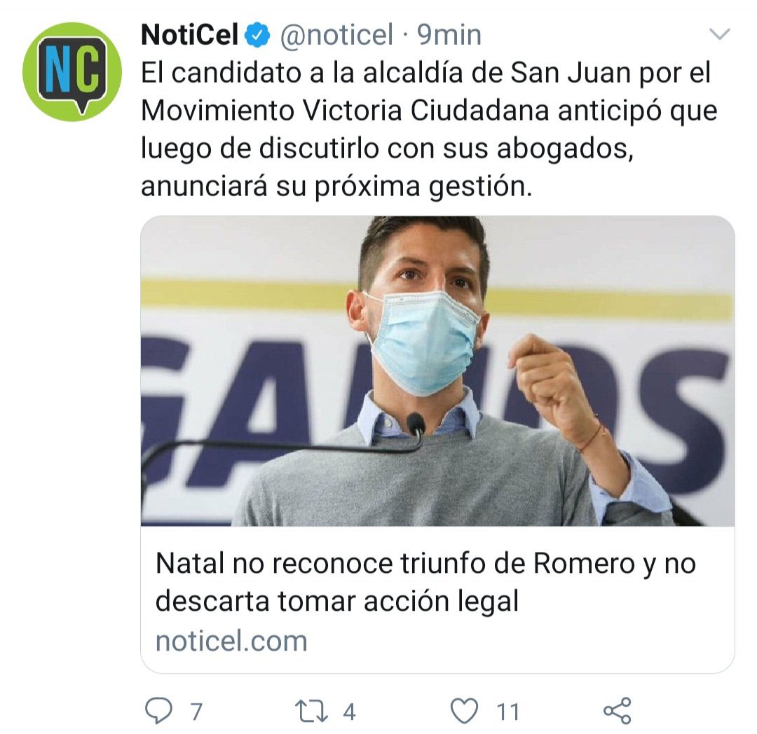 Mera, denle la alcaldïa de Isla de Cabras a <a href="/manuelnatal/">Manuel Natal Albelo</a> pa’ que no joda más.