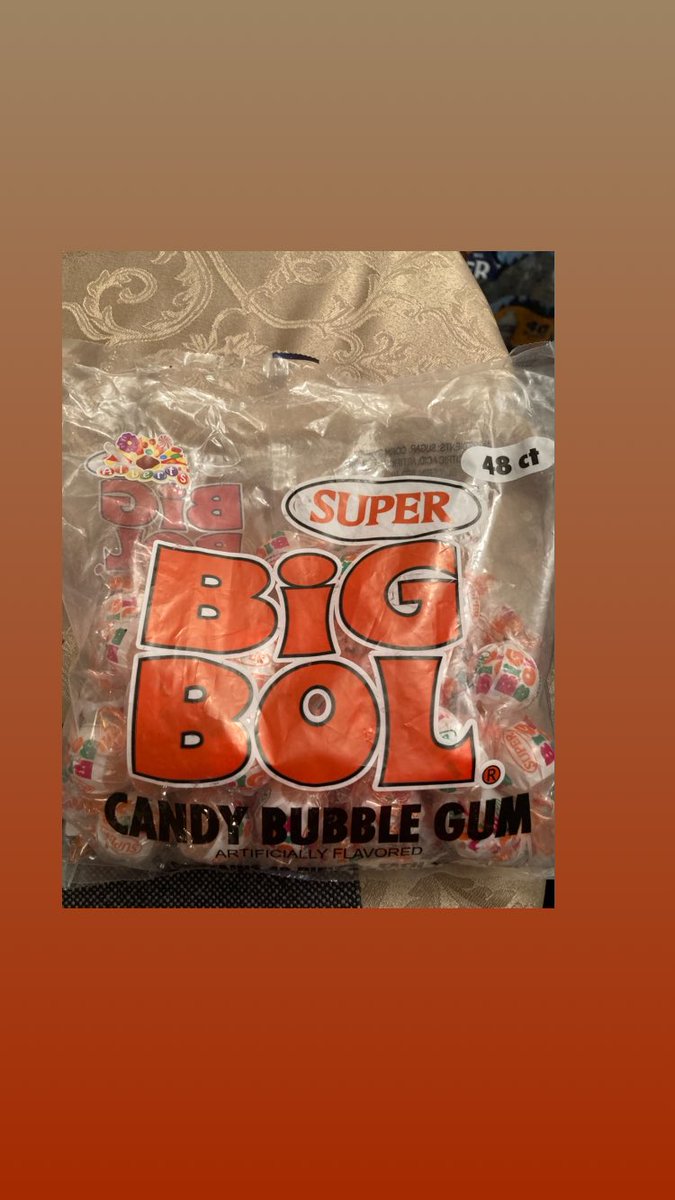 Who remember these.