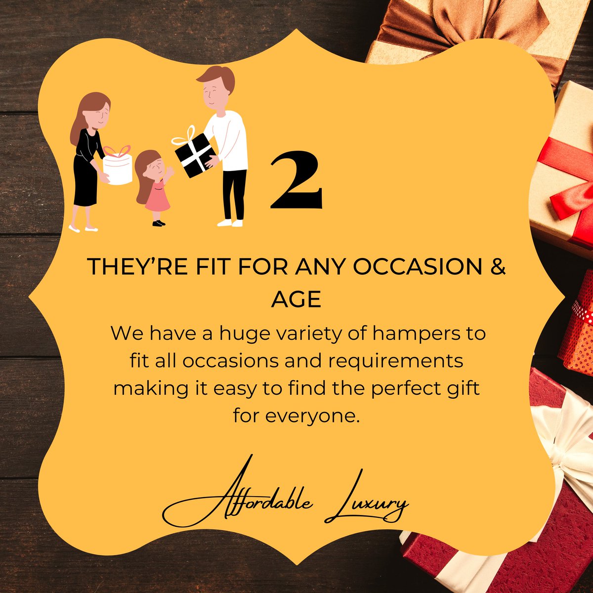 affordable_lux1's tweet photo. Gifts Hampers are not for only Christmas Period &amp; here's why. 

Read to the end!

#giftsinlagos https://t.co/6KMmiPx1oY