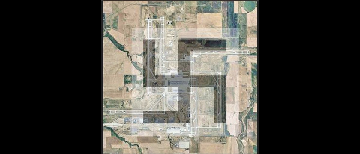 Denver Airport 
