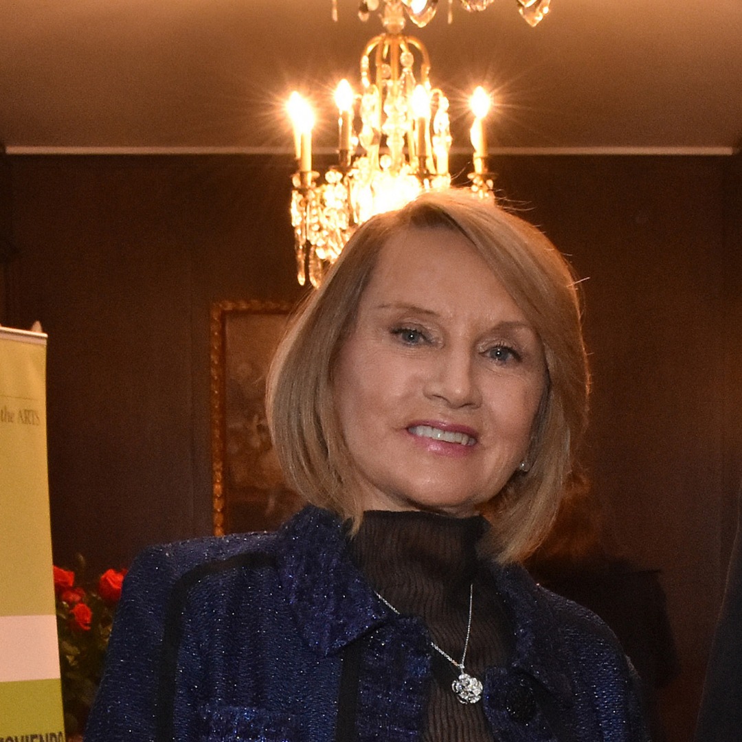 DRINA RENDIC tweet media