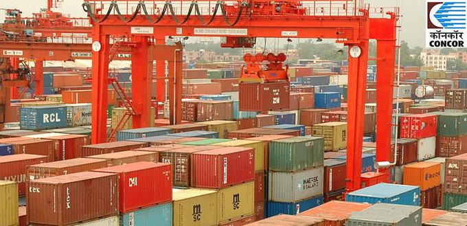 equitybulls's tweet image. Container Corporation of India Ltd exploring merger of subsidiaries

@concor_india #CONCOR #Merger #Subsidiaries 

equitybulls.com/admin/news2006…