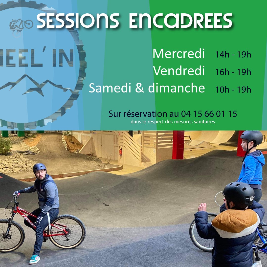 Wheel'In tweet media