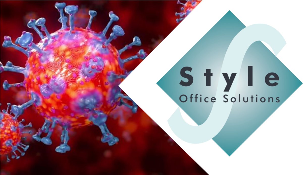 Style Office Solutions - Update On Our Service During COVID-19 - mailchi.mp/eb2a8d1895c3/s…