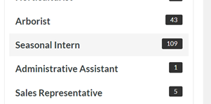 109 summer Internships available today <a href="/TurfNetJobs/">TurfNet Jobs</a> turfnet.com/jobs/c5-season…
Students can make $8000-$11,000 in one summer on a golf course, learn skills, meet people.  Many with free housing.  RT so we can spread this to young people and their parents
