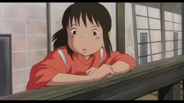 This trailer brings back memories ! Happy Birthday, Hayao Miyazaki! 